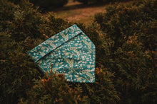 Load image into Gallery viewer, Frozen Fronds