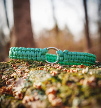 Load image into Gallery viewer, ID/Tag Dog Collar