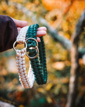 Load image into Gallery viewer, ID/Tag Dog Collar